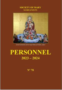 International Personnel 2023-2024 cover